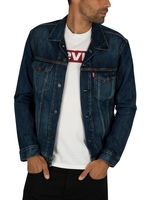 The Trucker Jacket