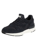 Titan Reborn Suede Trainers