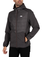 Toby Hybrid Jacket