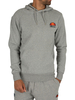 Toce Left Logo Hoodie
