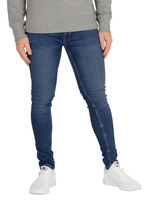 Tom 005 Spray On Fit Jeans