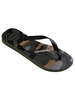 Top Camu Flip Flops