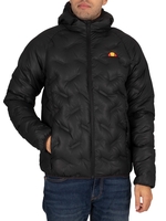Touch Padded Jacket