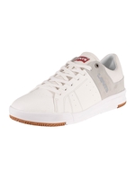 Toyonal Leather Trainers