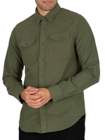 Trailsman Shirt