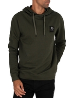Training Pullover Hoodie
