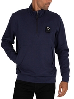 Training Quarter Zip Sweatshirt