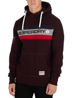 Trophy Pullover Hoodie