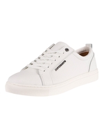 Truman Leather Trainers