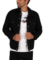 Type 3 Sherpa Trucker Jacket
