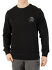 UMLT Willy Logo Sweatshirt