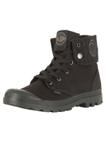 US Baggy Boots