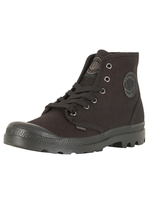 US Pampa HI Boots