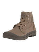 US Pampa Hi Boots