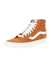 Vans Glazed Ginger Sk8-Hi Reissue Retro Sport Trainers