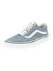 Vans Goblin Blue/True White Old Skool Trainers