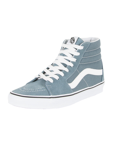 Vans Goblin Blue/True White SK8-HI Trainers