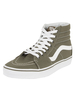 Vans Grape Leaf Sk8-Hi Canvas Trainers