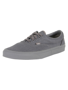 Vans Grey/Grey Era Mono Chambray Trainers