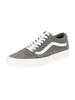 Vans Gunmetal Old Skool Retro Sport Trainers