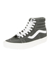 Vans Gunmetal Sk8-Hi Reissue Retro Sport Trainers