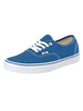 Vans Navy Authentic Trainers