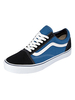 Vans Navy Old Skool Trainers