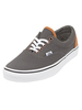 Vans Pewter/Tweed Era (C L) Trainers