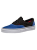 Vans True Blue/Black Era Trainers