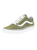Vans Winter Moss/True White Old Skool Trainers