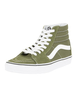 Vans Winter Moss/True White Sk8-Hi Trainers