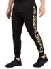 Venetian Taped Cropped Joggers