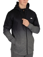 Vieri Zip Hoodie