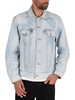 Vintage Fit Trucker Jacket