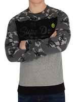 Vintage Logo Sweatshirt