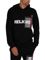 Vision Pullover Hoodie