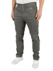 Vivienne Westwood Charcoal Classic Logo Chinos
