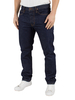 Vivienne Westwood Dark Denim Johnstone Pantaloni Jeans