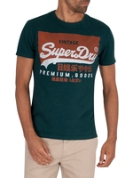 VL Graphic T-Shirt
