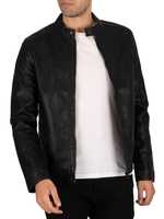 Warner Jacket
