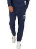 Washed Logo Joggers