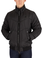 Whistler Meefic Quilted Bomber Jacket