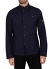 Worker Ripstop Utility Overshirt Jacket