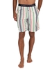 Woven Stripe Pyjama Shorts
