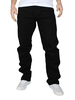 Wrangler Black Overdye Texas Regular Fit Stretch Jeans
