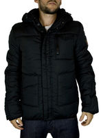 Wrangler Black Protector Jacket