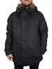 Wrangler Black The Blizzard Jacket