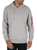 X-Fit Pullover Hoodie
