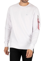 X-Fit Sweatshirt