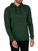 Zain Pullover Hoodie